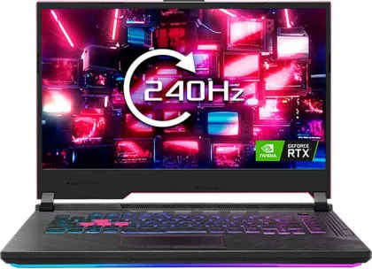 Asus ROG Zephyrus G15 GU502LV-AZ016T Gaming Laptop (10th Gen Core i7/ 16GB/ 1TB SSD/ Win10 Home/ 6GB Graph)