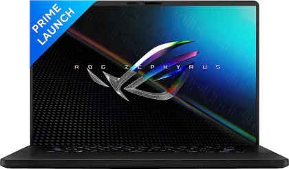 Asus ROG Zephyrus G16 2023 GU603ZU-N3023WS Laptop (12th Gen Core i7/ 16GB/ 1TB SSD/ Win11 Home/ 6GB Graph)