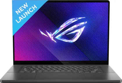 Asus ROG Zephyrus G16 GU605MI-QP001WS Gaming Laptop (Intel Core Ultra 7/ 16GB/ 1TB SSD/ Win11 Home/ 8GB Graph)