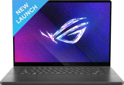 Asus ROG Zephyrus G16 GU605MV-CO4711WS Gaming Laptop (,Intel Core Ultra 7 155H/ 16GB/ 1TB SSD/ Win11 Home/ 8GB Graph)