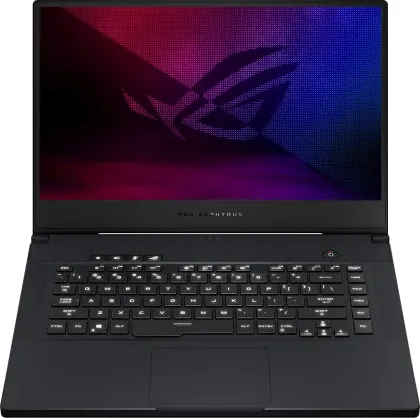 Asus ROG Zephyrus M15 GU502LV-AZ002T Gaming Laptop (10th Gen Core i7/ 16GB/1TB SSD/ Win10/ 6GB Graph)