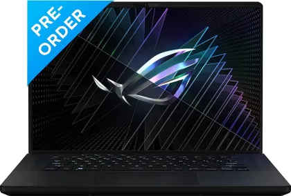 Asus ROG Zephyrus M16 2023 GU604VZ-NM050WS Laptop (13th Gen Core i9/ 32GB/ 1TB SSD/ Win11 / 12GB Graph)