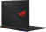 Asus ROG Zephyrus S GX531GW-ES009T Gaming Laptop (8th Gen Core i7/ 16GB/ 512GB SSD/ Win10 Home/ 8GB Graph)