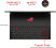 Asus ROG Zephyrus S GX701GXR-HG113T Laptop (9th Gen Core i7/ 32GB/ 1TB SSD/ Win10 Home/ 8GB Graph)