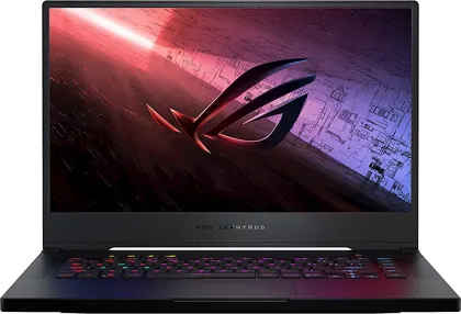 Asus ROG Zephyrus S15 GX502LWS-HF120T Gaming Laptop (10th Gen Core i7/ 32GB/ 1TB SSD/ Win10 Home/ 8GB Graph)