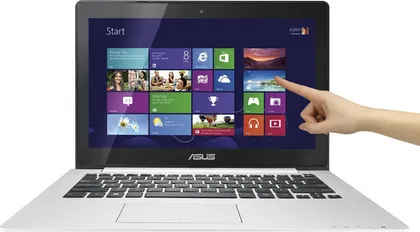 Asus S300CA-C1048H Laptop (3rd Gen Ci5/ 4GB/ 500GB/ Win8/ Touch)