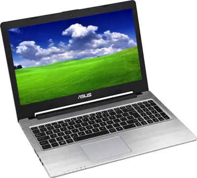 Asus S56CA-XX056R Ultrabook (3rd Gen Ci5/ 4GB/ 750GB+24GB SSD/ Win7 HB)
