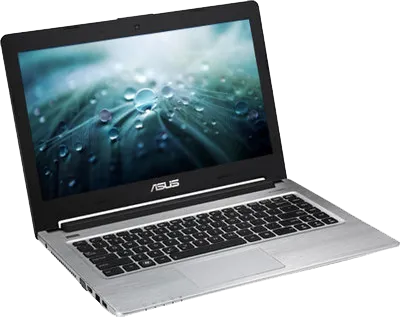 Asus S56CM-X0177H Ultrabook (3rd Gen Ci3/ 4GB/ 500GB + 24GB SSD/ Win8/ 2GB Graph)