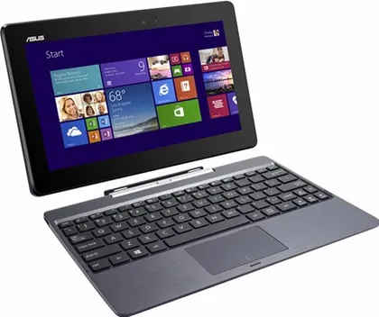Asus T100TA-DK002H Transformer Book (Atom/ 2GB/ 32GB/ Win 8.1)
