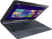 Asus T100TA-DK006H Transformer Series Notebook (2nd Gen Atom Dual Core/ 2GB/ 500GB/ Win8.1)