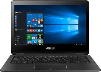Asus TP301UJ-C4011T Laptop (6th Gen Ci5/ 8GB/ 1TB/ Win10/ 2GB Graph)