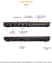Asus TUF A15 FA506IU-HN235T Gaming Laptop (AMD Ryzen 7/ 8GB/ 1TB 256GB SSD/ Win10/ 6GB Graph)