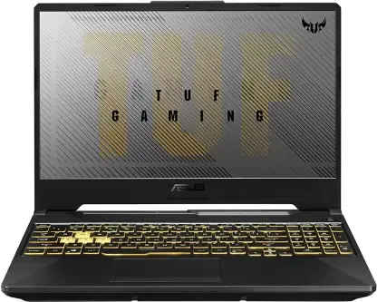 Asus TUF A15 FA566IH-HN150TS Gaming Laptop (Ryzen 5/ 8GB/1TB 256GB SSD/ Win10 Home/ 4GB Graph)