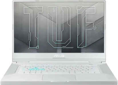 Asus TUF Dash F15 FX516PCZ-HN088T Gaming Laptop (11th Gen Core i7/ 16GB/ 1TB SSD/ Win10 Home/ 4GB Graph)