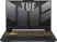 Asus TUF F15 FA507RE-HN043WS 2022 Gaming Laptop (AMD Ryzen 7 6800H/ 16GB/ 1TB SSD/ Win11/ 4GB Graph)