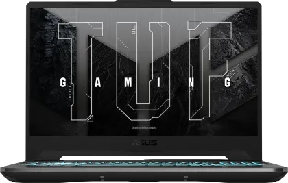 Asus TUF F15 FX506HF-HN024W Gaming Laptop (11th Gen Core i5/ 8GB/ 512GB SSD/ Win11/ 4GB Graph)