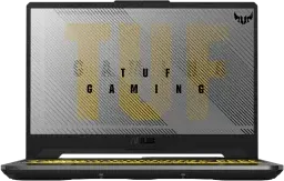 Asus TUF F15 Gaming FX566LU-HN222TS Laptop (10th Gen Core i7/ 16GB/ 1TB SSD/ Win10 Home/ 6GB Graph)