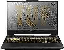 Asus TUF F17 FX766HC-HX060T Laptop (11th Gen Core i5/ 8GB/ 1TB SSD/ Win10/ 4GB Graph)