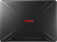 Asus TUF FX505DY-BQ001T Gaming Laptop (AMD Ryzen 5/ 8GB/ 1TB 128GB SSD/ Win10/ 4 GB Graph)