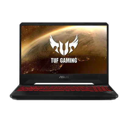 Asus TUF FX505DY-BQ002T Laptop (AMD Ryzen 5/ 8GB/ 1TB/ Win10/ 4GB Graph)