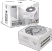 Asus TUF Gaming 1000W Gold White Edition 1000 Watts Fully Modular PSU