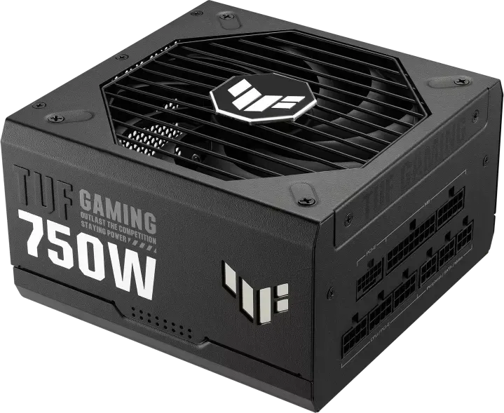 Asus TUF Gaming 750W Gold 750 Watts Fully Modular PSU