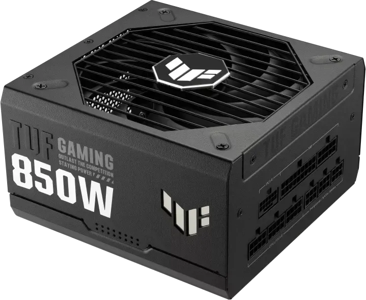 Asus TUF Gaming 850W Gold 850 Watts Fully Modular PSU