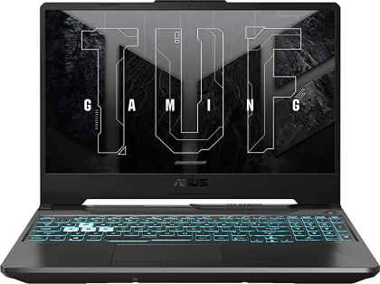 Asus TUF Gaming A15 2021 FA506QM-HN009TS Gaming Laptop (AMD Ryzen 7/ 16GB/ 1TB SSD/ Win10/ 6GB Graph)