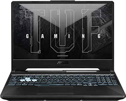 Asus TUF Gaming A15 FA506IC-HN100W Laptop (Ryzen 7 4800H/ 8GB/ 1TB SSD/ Win11/ 4GB Graph)