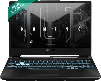 Asus TUF Gaming A15 FA506NCR-HN075WS Laptop (AMD Ryzen 7 7435HS/ 16GB / 512GB SSD/ Win11 Home / 4GB Graph)