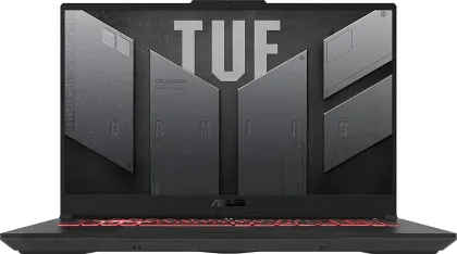 Asus TUF Gaming A17 FA777RC-HX027WS Laptop (Ryzen 7 6800H/ 16GB/ 512GB SSD/ Win11 Home/ 4GB Graph)