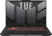 Asus TUF Gaming A17 FA777RM-HX019W Laptop (Ryzen 7-6800H/ 16GB/ 1TB SSD/ Win11/ 6GB Graph)