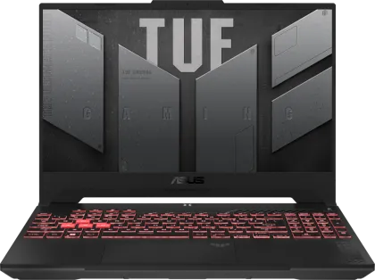 Asus TUF Gaming A17 FA777XU-HX026WS Gaming Laptop (AMD Ryzen 9 7940HS / 16GB/ 1TB SSD/ Win11 Home/ 6GB Graph)