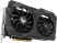 Asus TUF Gaming AMD Radeon RX 6500XT OC Edition 4 GB GDDR6 Graphics Card