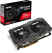 Asus TUF Gaming AMD Radeon RX 6500XT OC Edition 4 GB GDDR6 Graphics Card