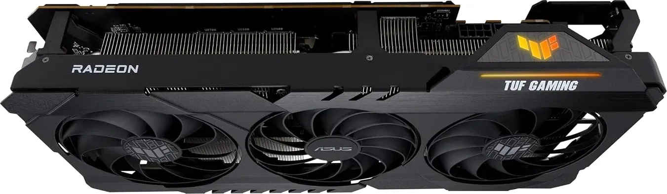 Asus TUF Gaming AMD Radeon RX 6950 XT OC Edition 16 GB GDDR6 Graphics Card