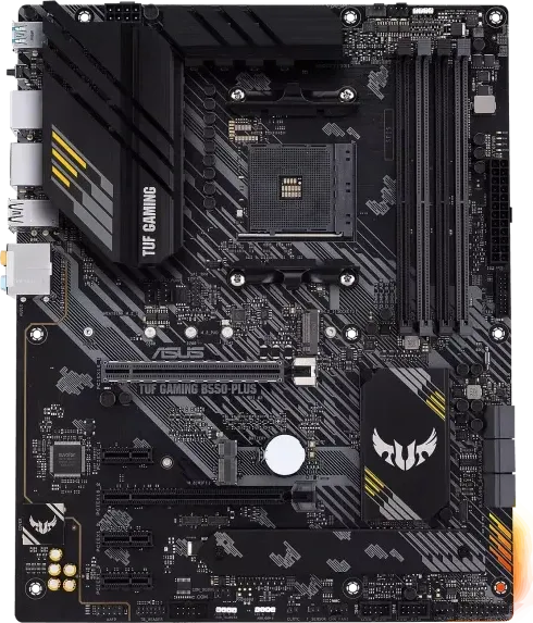 Asus TUF Gaming B550-PLUS Motherboard
