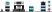 Asus TUF GAMING B550M-E Motherboard