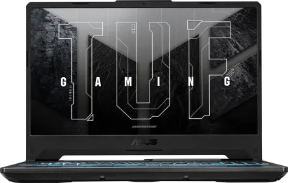 Asus TUF Gaming F15 FX506HC-HN362WS Gaming Laptop (11th Gen Core i5/ 16GB/ 512GB SSD/ Win11/ 4GB Graph)