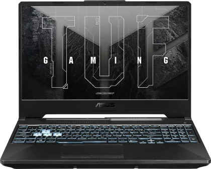 Asus TUF Gaming F15 FX506HE-HN382W Gaming Laptop (11th Gen Core i7/ 16GB/ 512GB SSD/ Win11/ 4GB Graph)