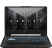 Asus TUF Gaming F15 FX506HF-HN075W Gaming Laptop (11th Gen Core i5/ 8GB/ 512GB SSD/ Win11/ 4GB Graph)