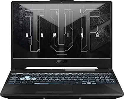 Asus TUF Gaming F15 FX506HM-HN004WS Gaming Laptop (11th Gen Core i7/ 16GB/ 512GB SSD/ Win11 Home/ 6GB Graph)