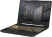 Asus TUF Gaming F15 FX506HM-HN014TS Gaming Laptop (11th Gen Core i7/ 16GB/ 1TB SSD/ Win10 Home/ 6GB Graph)