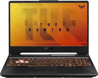 Asus TUF Gaming F15 FX506LI-HN123TS Gaming Laptop (10th Gen Core i7/ 8GB/ 1TB 256GB SSD/ Win10 Home/ 4GB Graph)