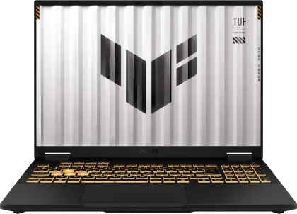 Asus TUF Gaming F16 FX608JMR-RV049WS Laptop (14th Gen Core i7/ 16GB/ 1TB SSD/ Win11/ 8GB RTX 5060-8GB Graphics)