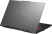 Asus TUF Gaming F17 2023 FX707VV-HX067WS Gaming Laptop (13th Gen Core i9/ 16GB/1TB SSD/ Win11 Home/ 8GB Graph)