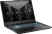 Asus TUF Gaming F17 FX706HC-HX070T Gaming Laptop (11th Gen Core i5/ 8GB/ 1TB SSD/ Win10 Home/ 4GB Graph)