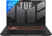 Asus TUF Gaming F17 FX707ZC4-HX048WS Gaming Laptop (12th Gen Core i5/ 8GB/ 512GB SSD/ Win11/ 4GB Graph)