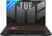Asus TUF Gaming F17 FX707ZC4-HX067W Gaming Laptop (12th Gen Core i5/ 16GB/ 512GB SSD/ Win11/ 4GB Graph)