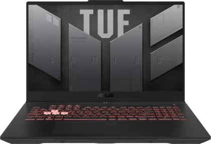 Asus TUF Gaming F17 FX777ZE-HX052WS Laptop (12th Gen Core i7/ 16GB/ 1TB SSD/ Win11/ 4GB Graph)